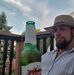 Aaron Jerry Creamer - Facebook