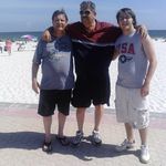 Jerry N Creamer - @creamer3087 - Instagram