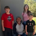 Jerry Creech - @giehvejje - Instagram
