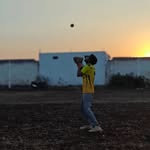 Jerry Gupta - @cricket_champ_jerry - Instagram