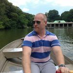 Jerry Cronin - @jerryrcronin - Instagram