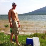 Jerry Cronin - @jerrycrossland - Instagram