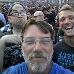 Jerry Crooks - @owie1968 - Instagram