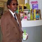 Jerry Crowell - @lula111659 - Instagram
