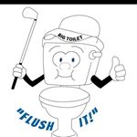 Jerry Crowell - @bigtoiletgolf - Instagram