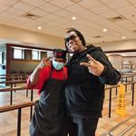 Jerry Currie - @jerrycurrie77 - Instagram