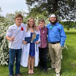 Jerry Currie - @jerry_currie27 - Instagram