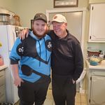 Jerry Currie - @dbleagl - Instagram