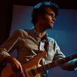 Jerry Burke-Perez - @jerrydangermusic - Instagram