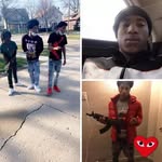 Jerry Dang - @baby.4nick - Instagram