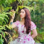 Vân Amy - @jerry.dang.16 - Instagram