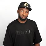 Jerry Daniel - @el_jay632 - Instagram