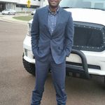 Jerry Darby - @classicman_26 - Instagram