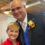 Jerry Darby - @jerrydarby03 - Instagram
