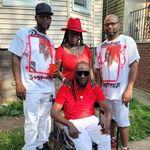 Jerry Darby - @jiquee - Instagram