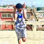 Brah Yaw - @jerry_darko_52 - Instagram