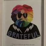 Captain Trips - @jerry_darkstar - Instagram