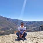 Gerardo A. Huerta - @jerrydarkknight - Instagram