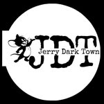 JERRY_DARK_TOWN - @jerry_dark_town_ - Instagram