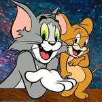 JERRY DARLING 💝💫 - @_tom._.jerry_01 - Instagram