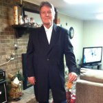 Jerry Deacon Davis - @deacon60 - Instagram