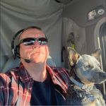 Jerry Deatherage - @i10parachute - Instagram
