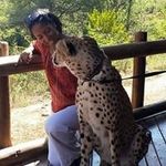 Jerry-Dee Dears - @fit_and_grounded - Instagram