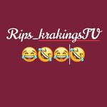 Jerry@dee - @ribs_krakingtv - Instagram