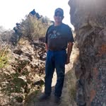 Jerry Dell - @salmon_seeker - Instagram
