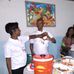 Jerry Delphin Tshitende - Facebook