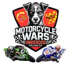 Jerry Deluca - @officialmotorcyclewars - Instagram