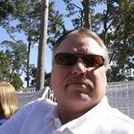 Jerry Denham - @jedi_.74 - Instagram