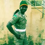 Jerry Denis Wakili - @jerrydeniswakili - Instagram