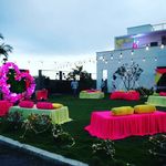Jerry Dew - @ecr_beach_resort - Instagram