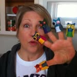Jerri DeWalt - @jerridewalt - Instagram