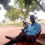 Diallo-Jerry Toumani - @diallojerry - Instagram