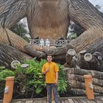 Jerry Diala - @jerrydiala - Instagram