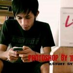 Jerry Diamond - @jerry_rinsay - Instagram