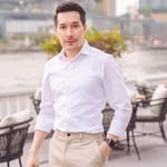 jerry - @jerrydickerso - Instagram