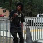 Jerry Dillinger - @chiefchapplini - Instagram