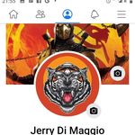 Jerry Di Maggio - @jerrydimaggio357 - Instagram