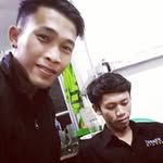 Jerry armadito putra - @jerryarmadittoputra - Instagram
