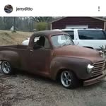 Jerry Ditto - @jerryditto - Instagram