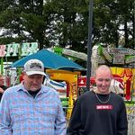 Jerry Doby - @jds17fun - Instagram
