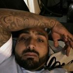 Jerry Dodds - @jerry.dodds - Instagram