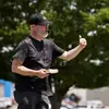 Jerry Dorris - @refchurchpastor - TikTok