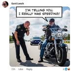 Jerry Dorris - Facebook