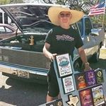 Jerry Dougherty - @jerry.dougherty - Instagram
