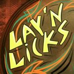 Jerry Dow - @laynlicks - Instagram