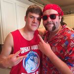 Jerry Driggers - @jerrydriggers2077 - Instagram